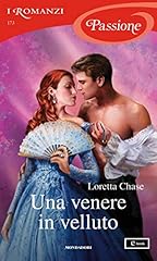 Una venere velluto usato  Spedito ovunque in Italia 