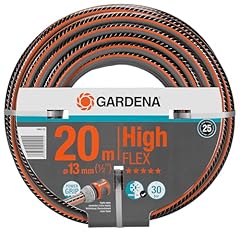 Gardena tuyau highflex d'occasion  Livré partout en France