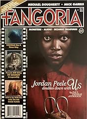Fangoria vol. issue for sale  Delivered anywhere in USA 