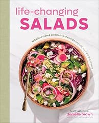 Life changing salads for sale  Delivered anywhere in USA 