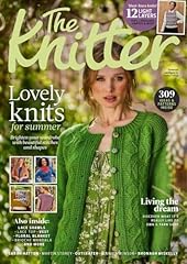 The knitter uk gebraucht kaufen  Wird an jeden Ort in Deutschland