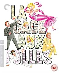 Cage aux folles for sale  Delivered anywhere in Ireland