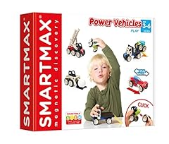 Smartmax power vehicles for sale  Delivered anywhere in UK