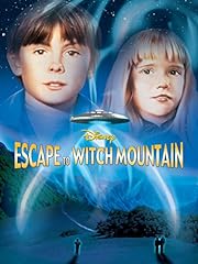 Escape witch mountain for sale  Delivered anywhere in USA 