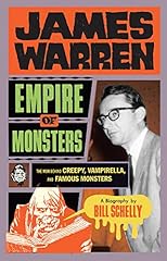 James warren empire for sale  Delivered anywhere in USA 
