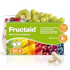 Pro natura fructaid gebraucht kaufen  Wird an jeden Ort in Deutschland