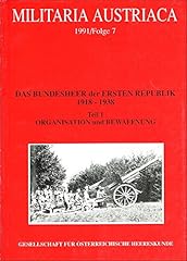 Militaria austriaca das d'occasion  Livré partout en France