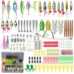 Exaurafelis 399pcs fishing for sale  Delivered anywhere in USA 