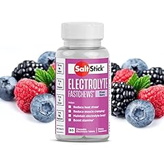Saltstick electrolyte fastchew for sale  Delivered anywhere in USA 