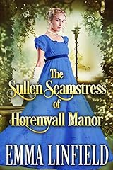 Sullen seamstress horenwall for sale  Delivered anywhere in UK