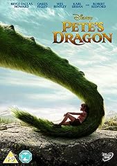 Disney pete dragon for sale  Delivered anywhere in UK