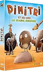 Dimitri amis. grande d'occasion  Livré partout en France