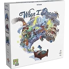 Asmodee when dream d'occasion  Livré partout en France