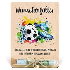 Bofunx fussball geschenke gebraucht kaufen  Wird an jeden Ort in Deutschland