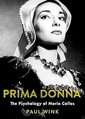 Prima donna psychology for sale  Delivered anywhere in UK