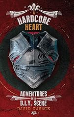 Hardcore heart adventures for sale  Delivered anywhere in UK