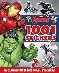 Marvel avengers 1001 d'occasion  Livré partout en Belgiqu