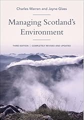 Managing scotland environment for sale  Delivered anywhere in UK