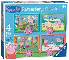 Ravensburger peppa pig for sale  Delivered anywhere in USA 