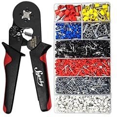 Ferrule crimping tool for sale  Delivered anywhere in USA 