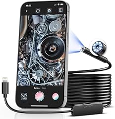 Borescope endoscope camera for sale  Delivered anywhere in USA 