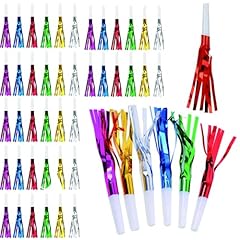 Pcs party blowers for sale  Delivered anywhere in UK