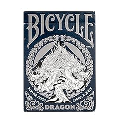 Bicycle jeu cartes d'occasion  Livré partout en France