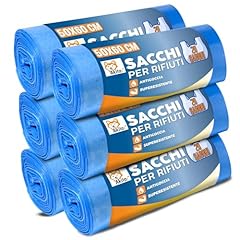Akitaink 120 sacchetti usato  Spedito ovunque in Italia 