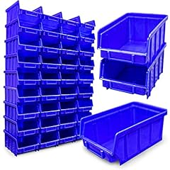 Hmh 40x stapelboxen gebraucht kaufen  Wird an jeden Ort in Deutschland