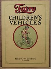 Fairy children vehicles for sale  Delivered anywhere in USA 