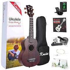 Kmise beginner ukulele for sale  Delivered anywhere in USA 