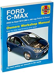 Ford max petrol for sale  Delivered anywhere in UK