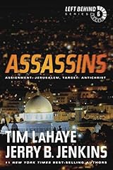 Assassins assignment jerusalem for sale  Delivered anywhere in USA 