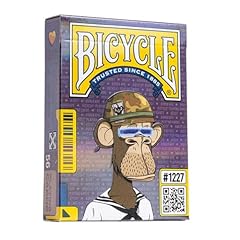 Bicycle bored ape d'occasion  Livré partout en France