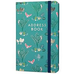 address book paperchase for sale  Delivered anywhere in UK