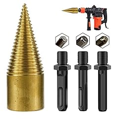 Hengzhe firewood drill for sale  Delivered anywhere in USA 