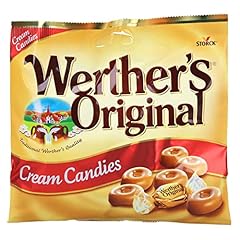 Werther original traditional for sale  Delivered anywhere in UK