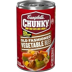 Campbell chunky soup for sale  Delivered anywhere in USA 
