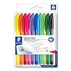 Staedtler 4320 mc10 for sale  Delivered anywhere in UK