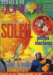 Science vie junior d'occasion  Livré partout en France