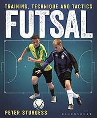 Futsal training technique for sale  Delivered anywhere in USA 