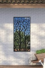 Mirroroutlet metal garden for sale  Delivered anywhere in UK