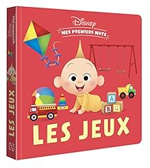 Disney baby premiers d'occasion  Livré partout en France