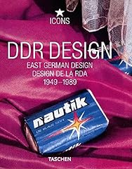 Ddr design 1949 gebraucht kaufen  Wird an jeden Ort in Deutschland