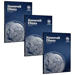 Whitman roosevelt dime for sale  Delivered anywhere in USA 