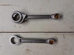 Pair connecting rods for sale  Delivered anywhere in USA 