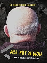 Asi niwoh jürgen gebraucht kaufen  Wird an jeden Ort in Deutschland