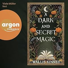 Dark and secret gebraucht kaufen  Wird an jeden Ort in Deutschland