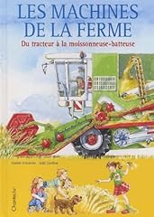 Machines ferme. tracteur d'occasion  Livré partout en Belgiqu