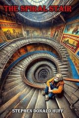 Spiral stair volume for sale  Delivered anywhere in UK